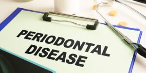 periodontal diseases in children