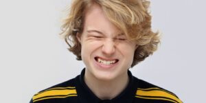 grinding and teeth clenching