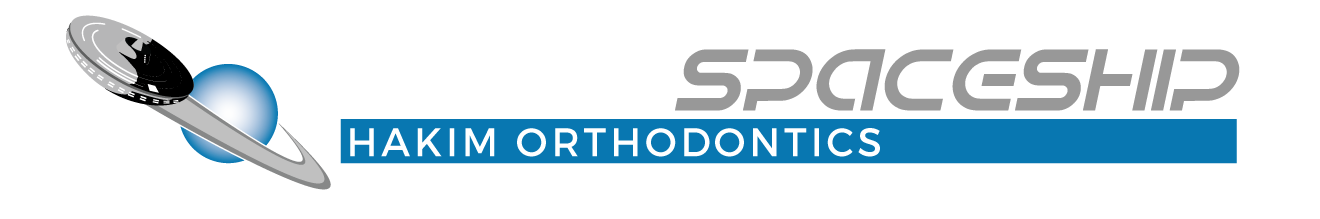 The Orthospaceship- Hakim Orthodontics
