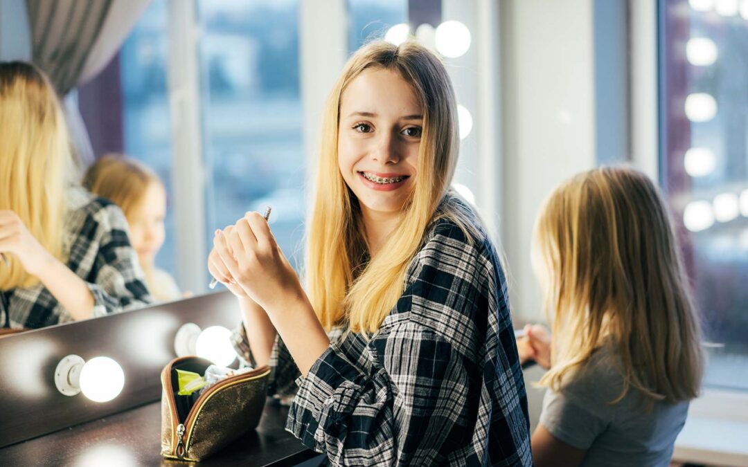 Types of Braces