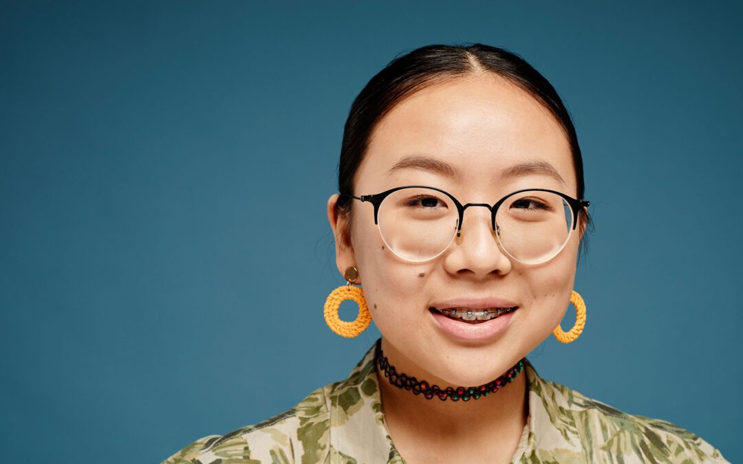 Self-Ligating In-Ovation® Braces