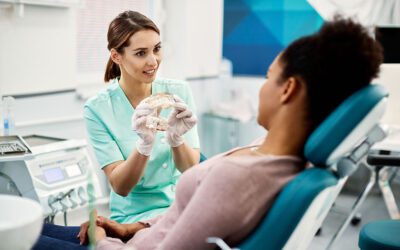 Orthodontist vs. Oral Surgeon