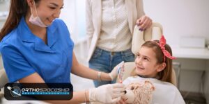 Benefits of Orthodontic Treatment For Children