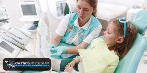 Orthodontic Treatment Options Available For Children