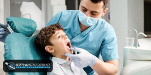 Signs Your Child Needs Orthodontic Treatment