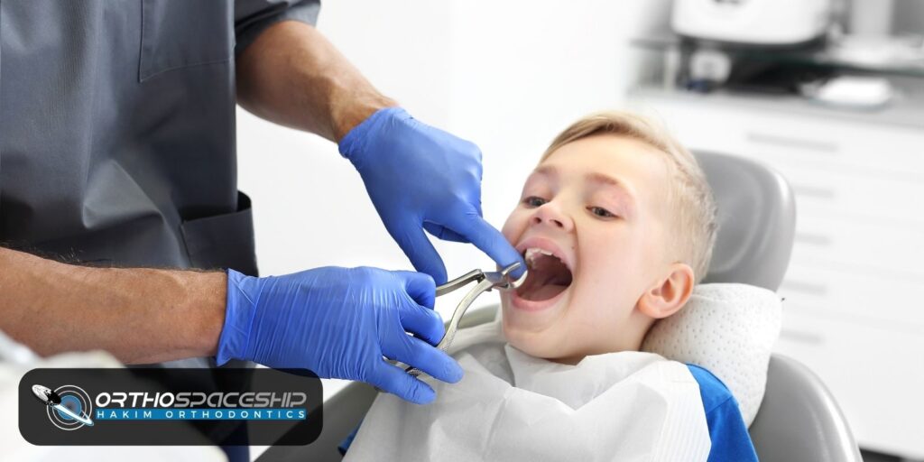 Why Does My Child Need To See An Orthodontist?