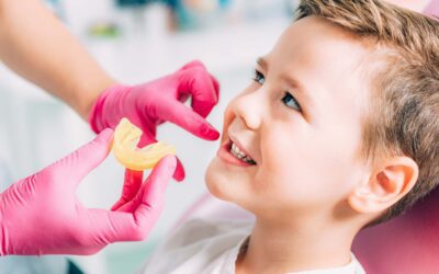 When Should My Child See An Orthodontist?