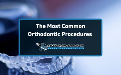 Orthodontic Procedures