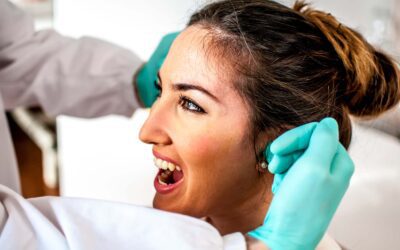 Understanding TMJ vs. TMD: What they are and how they differ