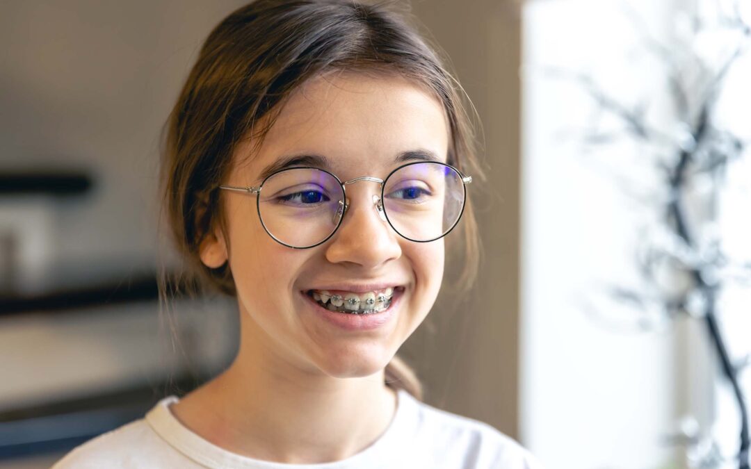 The Importance of Early Orthodontic Screenings: How Early Intervention Can Make a Big Difference