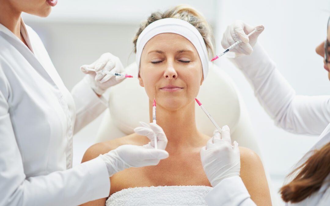 Why We Don’t Start With Botox for TMJ—And What We Do Instead